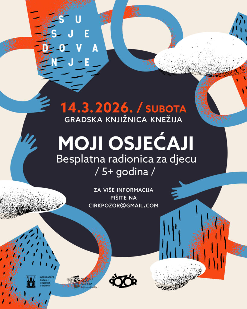 Radionica Moji Osjecaji