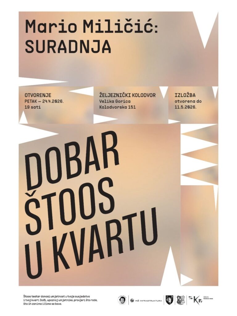 Suradnja U Vg